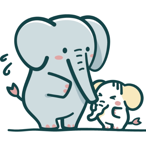 子どもと耳鼻科